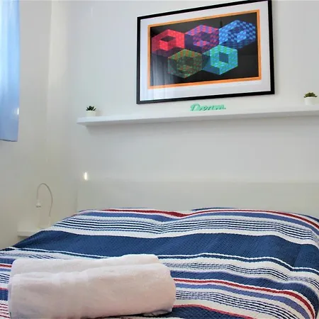 Adris - Private Parking Appartement *
