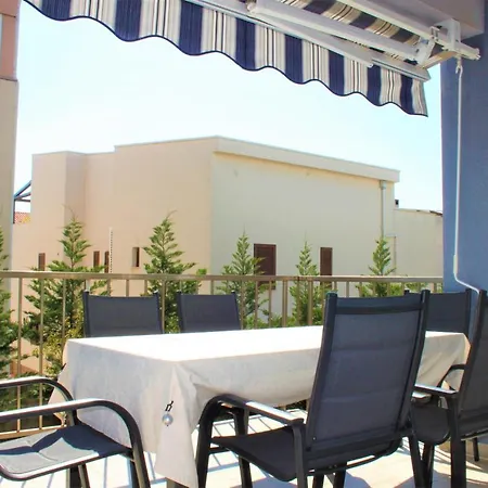 Appartement Adris - Private Parking