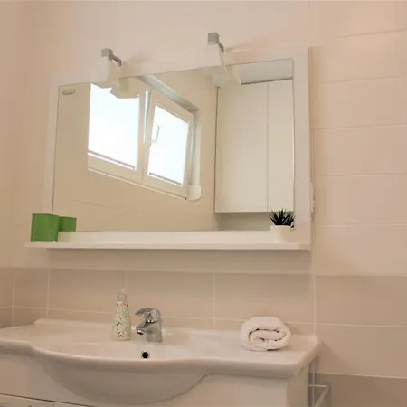 Appartement Adris - Private Parking