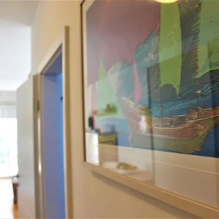 Adris - Private Parking Zadar