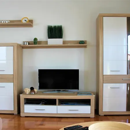 Appartement Adris - Private Parking Zadar