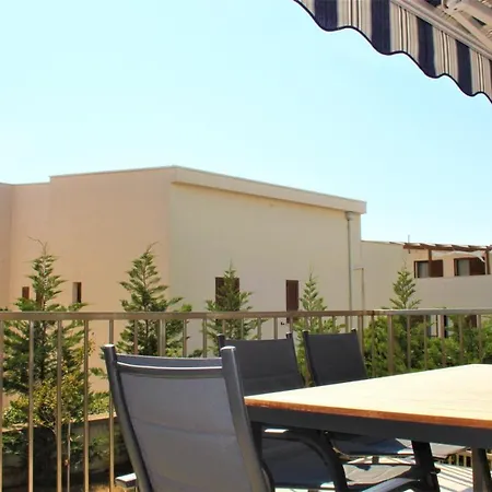 Adris - Private Parking Appartement