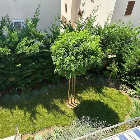 Appartement Adris - Private Parking *