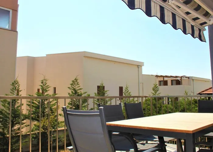 Adris - Private Parking Apartament