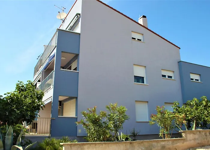 Adris - Private Parking Apartament Zadar