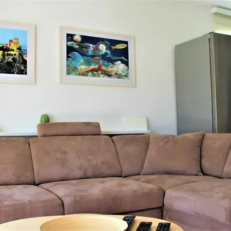 Apartment Adris - Private Parking