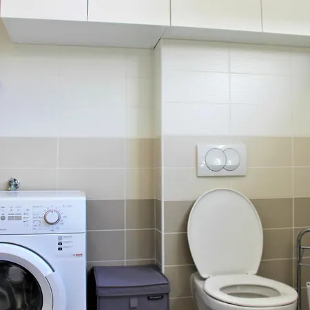 Apartment Adris - Private Parking Zadar