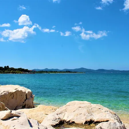 Adris - Private Parking * Zadar