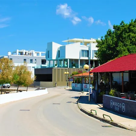 Adris - Private Parking