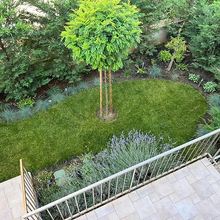 Adris - Private Parking * Zadar