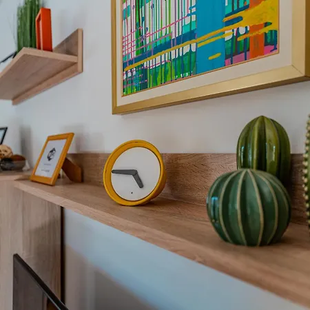 Adris - Private Parking Apartment