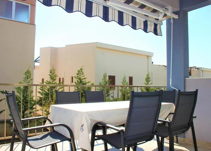 Appartamento Adris - Private Parking