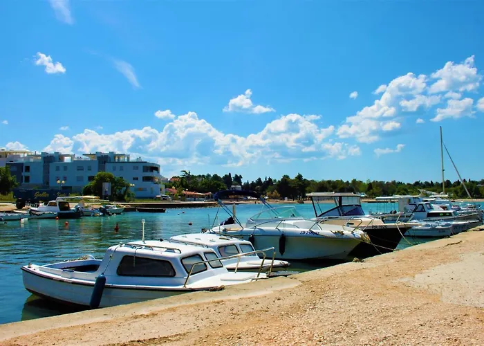 Apartman Adris - Private Parking *