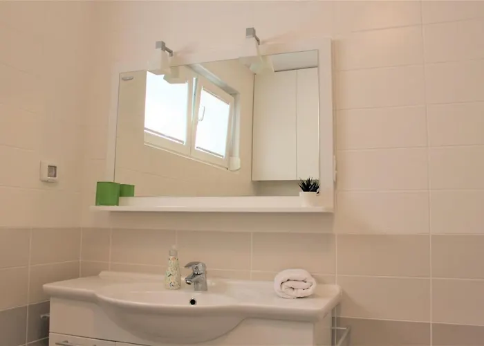 Apartman Adris - Private Parking