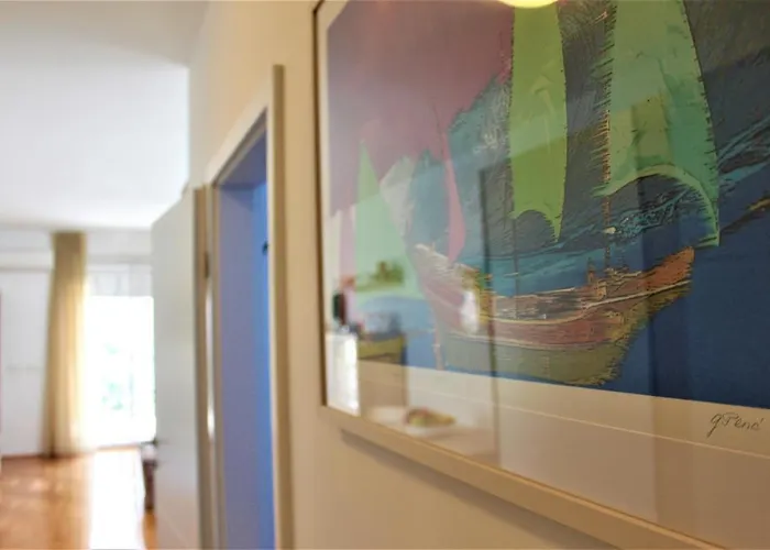 Adris - Private Parking Zadar