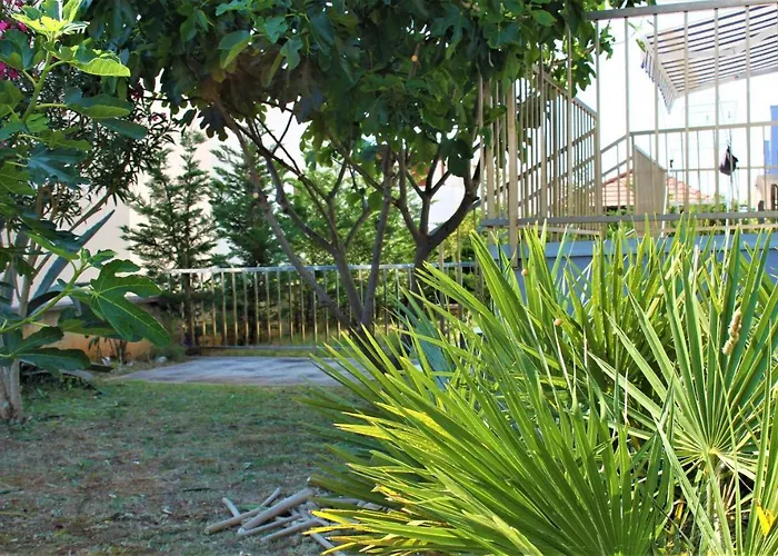 Adris - Private Parking Zara