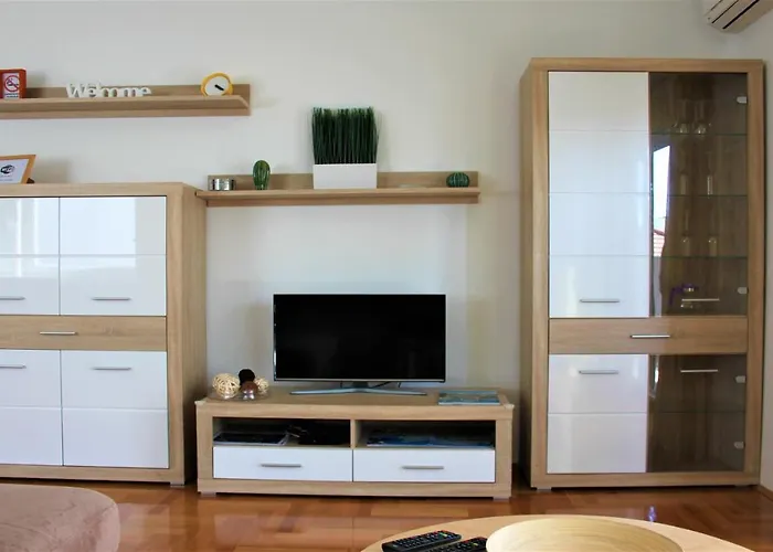 Apartman Adris - Private Parking Zára