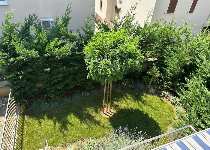 Apartmán Adris - Private Parking *