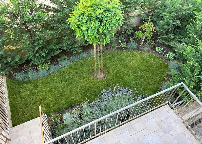 Adris - Private Parking * Zadar